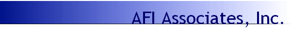 AFI Associates, Inc.