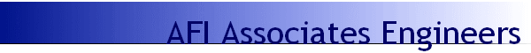 AFI Associates Engineers