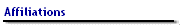 Affiliations